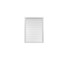 Ekena Millwork Vertical Surface Mount PVC Gable Vent: Functional, w/ 2"W x 1-1/2"P Brickmould Frame, 30"W x 40"H GVPVE30X4002SF - alternate 1